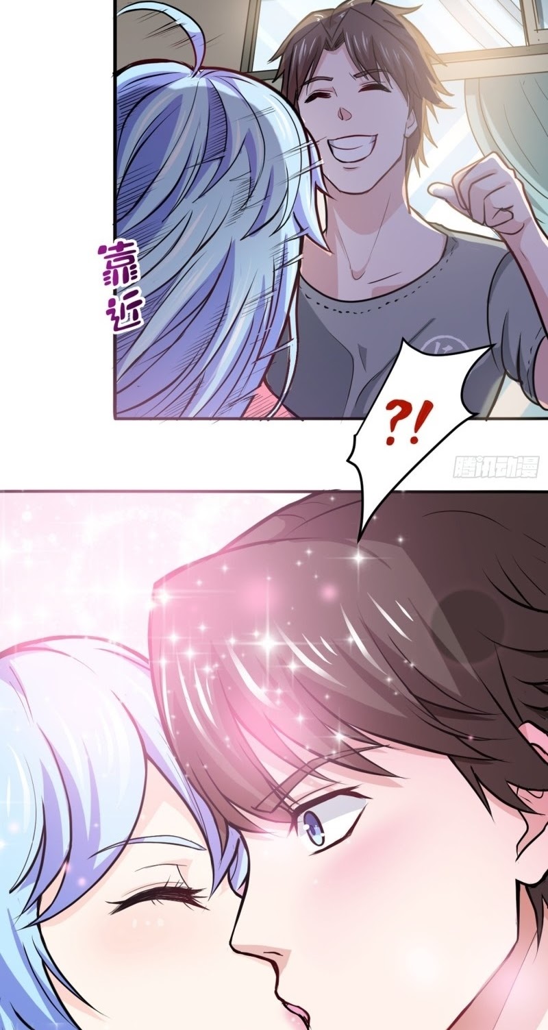 Strongest Divine Doctor Mixed City chapter 95